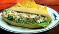 How To Make Zesty Seafood Vegetable Salad